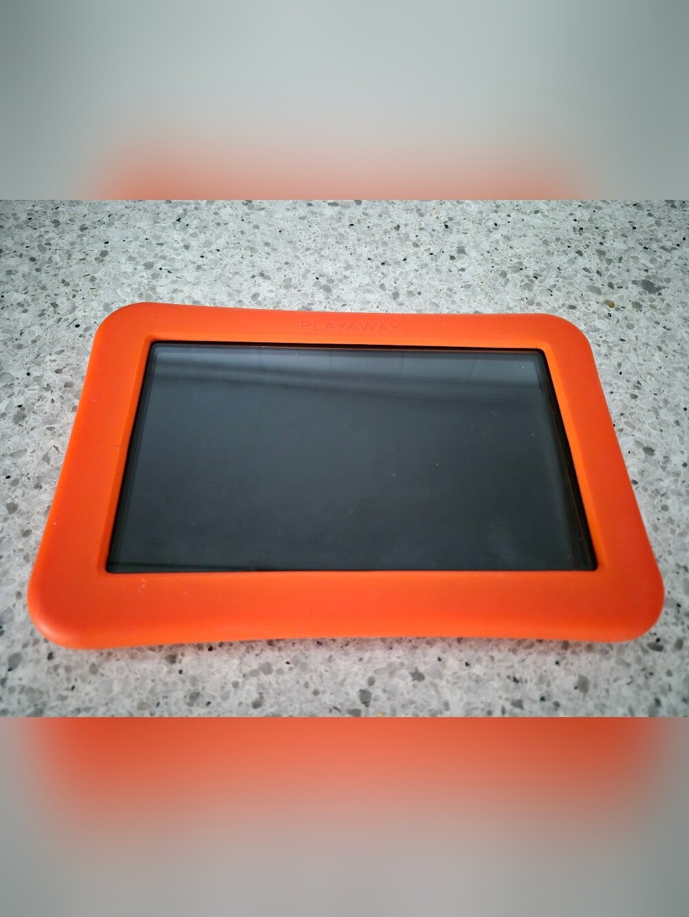 Playaway Launchpad Tablet Parade Of Sounds Music Ages 3-5 PreK - K WORKS!